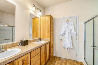 Sierra House | The Lost Sierra Ranch - Graeagle - 1