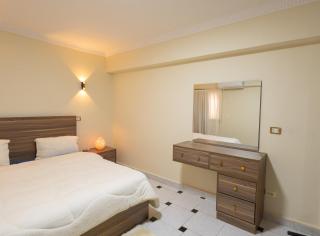 luxury Heliopolis gem residence - Il Cairo - 8