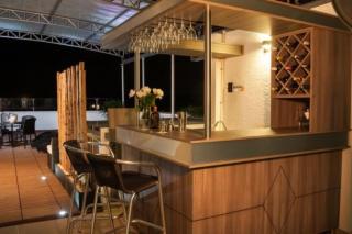 Isa Victory Hotel Boutique - Armenia - 9