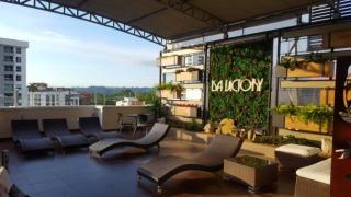 Isa Victory Hotel Boutique - Armenia - 3