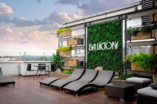 Isa Victory Hotel Boutique - Armenia - 5