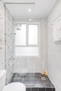 Spacious 4BED 4BATH flat near Archaelogical Museum - Atene - 4