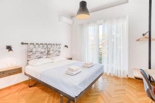 Spacious 4BED 4BATH flat near Archaelogical Museum - Atene - 3