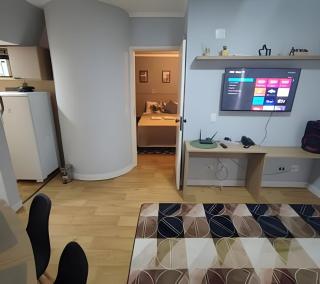 Apartamento Fantástico 5 pessoas Hakka Eeventos, Feirinha e Hospitais - São Paulo - 8