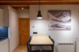 AndBnB l Lujo junto a GrandValira con Parking Gratuito - Incles - 4