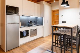 AndBnB l Lujo junto a GrandValira con Parking Gratuito - Incles - 7
