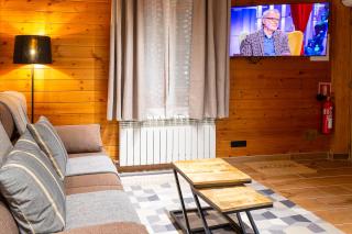 Vistas de Ensueño y Confort en la Montaña I AndBnB - 2