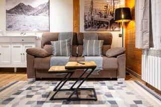 AndBnB l Lujo junto a GrandValira con Parking Gratuito - Incles - 8