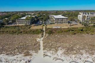 Sea Side Escape - Hilton Head Island - 0