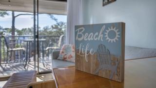 Sea Side Escape - Hilton Head Island - 9