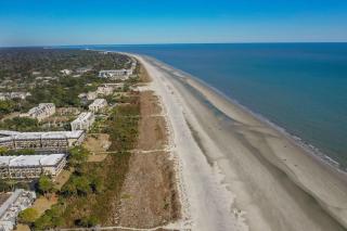 Sea Side Escape - Hilton Head Island - 3