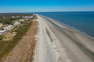 Sea Side Escape - Hilton Head Island - 2