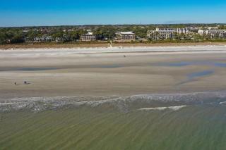 Sea Side Escape - Hilton Head Island - 1