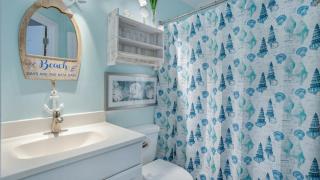 Sea Side Escape - 2