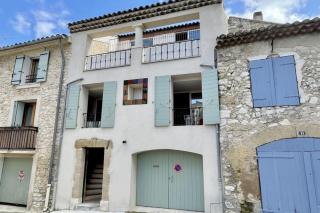 Village house Stella - Saint-Cannat - 8
