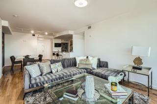 SUNLIGHT SANCTUARY 2BED – 2BATH - Atlanta - 5