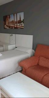 Apartamento Triana, 5 mins centro - Seville - 7