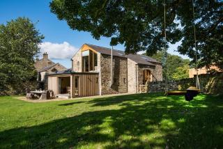 Williamston Barn & Cowshed - Slaggyford - 0