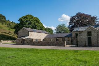 Williamston Barn & Cowshed - Slaggyford - 9