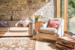 Williamston Barn & Cowshed - Slaggyford - 5