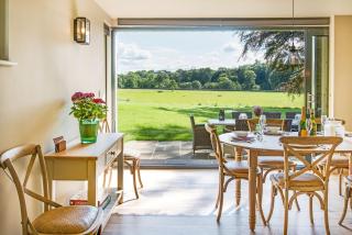 Williamston Barn & Cowshed - Slaggyford - 2