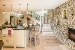 Williamston Barn & Cowshed - Slaggyford - 3