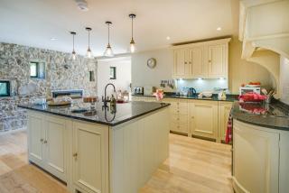 Williamston Barn & Cowshed - Slaggyford - 1