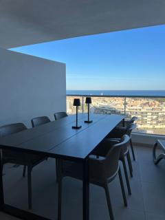 Apartamento Gran Canet Zuzana - Canet d'en Berenguer - 7