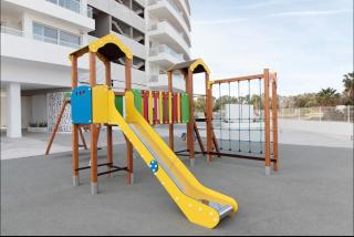 Apartamento Gran Canet Zuzana - Canet d'en Berenguer - 4