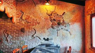 Casa Gaudi - House & Rooms - Teulada - 6
