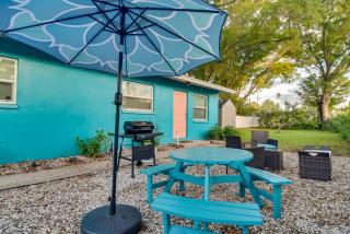 Dog-Friendly Largo Apartment with Large Shared Yard! - Largo - 9