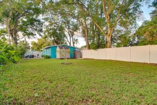 Dog-Friendly Largo Apartment with Large Shared Yard! - Largo - 8
