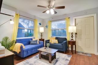 Dog-Friendly Largo Apartment with Large Shared Yard! - 7