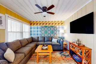 Lazy Whale, Unit 1 - Ocean City - 8