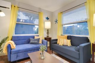 Dog-Friendly Largo Apartment with Large Shared Yard! - Largo - 6