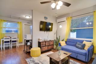 Dog-Friendly Largo Apartment with Large Shared Yard! - Largo - 5