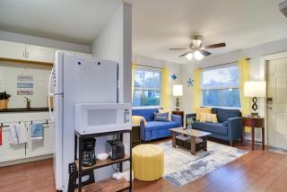 Dog-Friendly Largo Apartment with Large Shared Yard! - Largo - 4