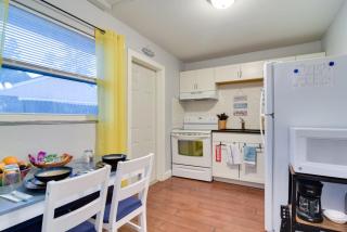 Dog-Friendly Largo Apartment with Large Shared Yard! - Largo - 2