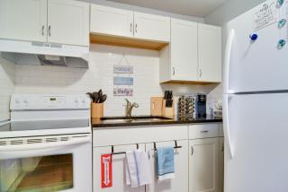 Dog-Friendly Largo Apartment with Large Shared Yard! - Largo - 1