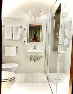 Hotel S. Ercolano - Perugia - 4