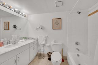 Beautiful High Floor Studio * Brickell * Ocean view - Miami - 9
