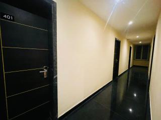 Deccan Suites, Tirupati - Tirupati - 8