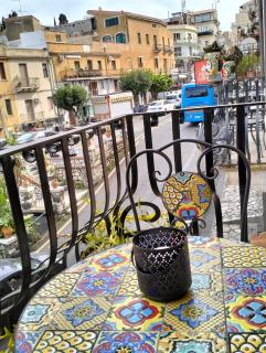 Casa Basilico' Taormina - Taormina - 7