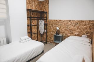 Casa San Juan - Habitaciones privadas Logroño - Logroño - 7