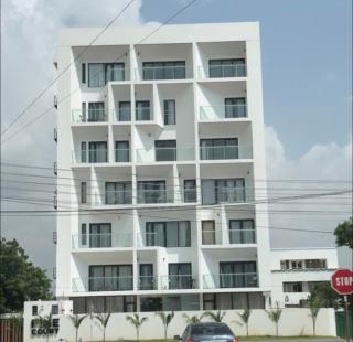 Pine Court - Accra - 0