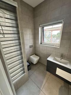 Pine Court - Accra - 1