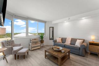 Top of the Gulf 622 Beach Front Resort Condo RENOVATED LIKE NEW - Panama City Beach - 2