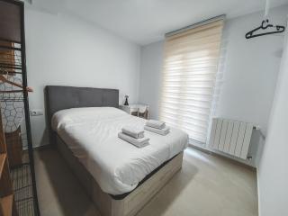 Casa San Juan - Habitaciones privadas Logroño - Logroño - 9