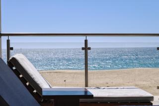 Beachfront 3 Bdrm Condo in Exclusive Diamante Golf - 4