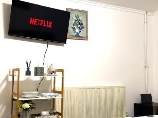 Comfy Room in Nottingham - 8